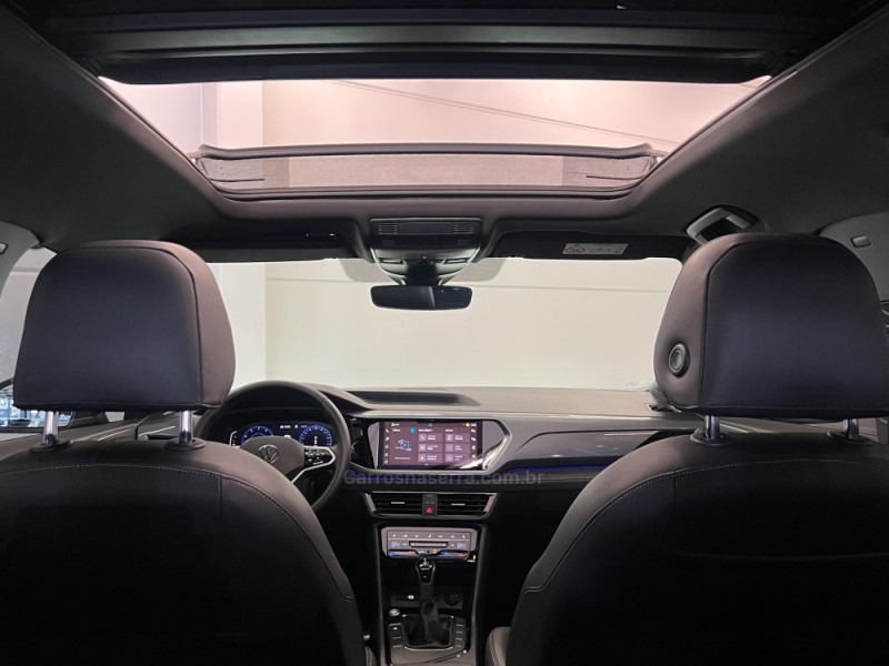 TAOS 1.4 16V HIGHLINE TSI FLEX 4P AUTOMÁTICO - 2023 - FLORES DA CUNHA