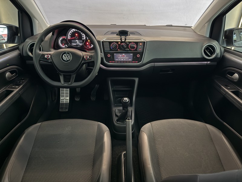 UP 1.0 TSI XTREME UP 12V FLEX 4P MANUAL - 2020 - ESTâNCIA VELHA