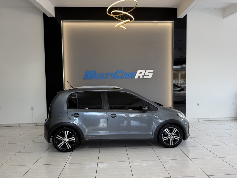 UP 1.0 TSI XTREME UP 12V FLEX 4P MANUAL - 2020 - ESTâNCIA VELHA