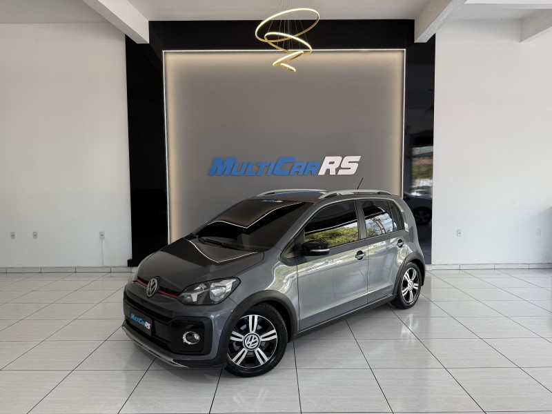 UP 1.0 TSI XTREME UP 12V FLEX 4P MANUAL - 2020 - ESTâNCIA VELHA