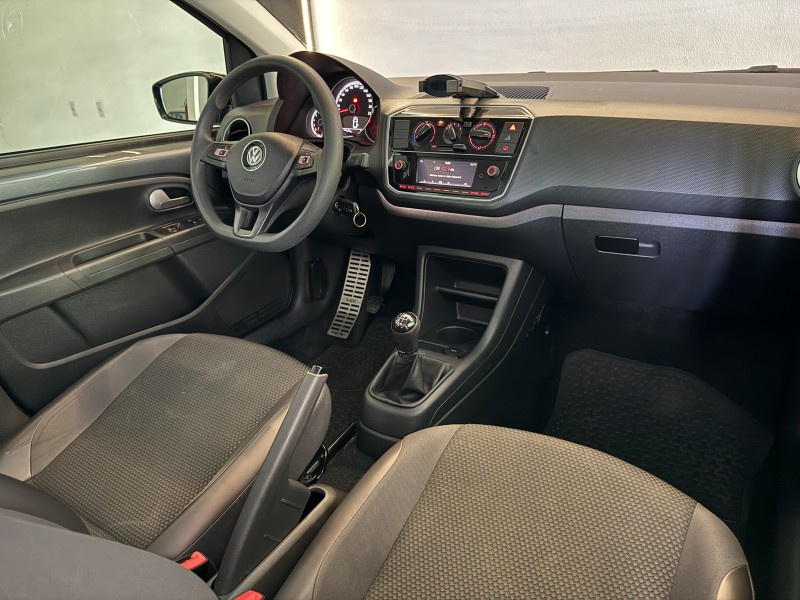 UP 1.0 TSI XTREME UP 12V FLEX 4P MANUAL - 2020 - ESTâNCIA VELHA