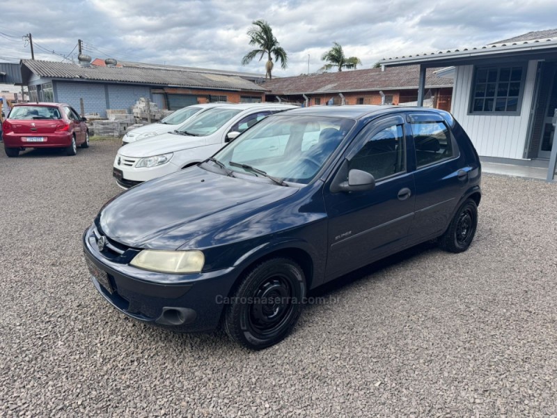 celta 1.4 mpfi super 8v flex 4p manual 2005 igrejinha