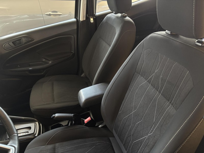 ECOSPORT 1.5 SE DIRECT FLEX 4P AUTOMÁTICA - 2021 - FARROUPILHA