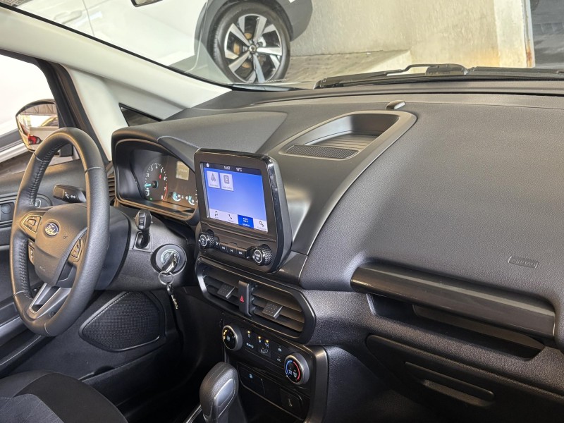 ECOSPORT 1.5 SE DIRECT FLEX 4P AUTOMÁTICA - 2021 - FARROUPILHA