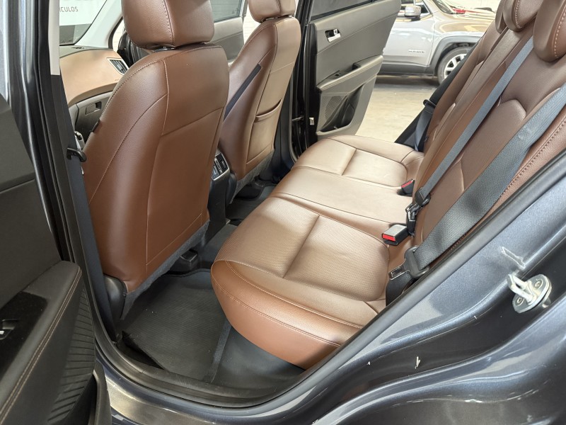 CRETA 2.0 16V FLEX PRESTIGE AUTOMÁTICO - 2018 - CAXIAS DO SUL