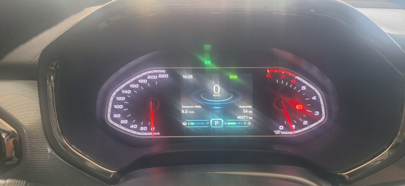 TIGGO 1.5 16V TURBO 5X TXS FLEX 4P AUTOMÁTICO - 2022 - CAXIAS DO SUL