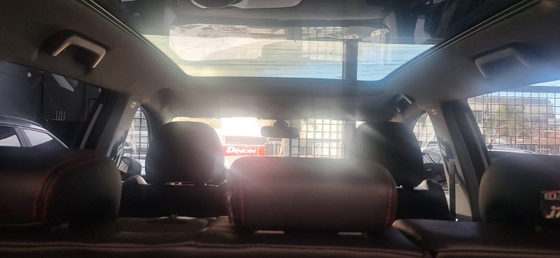 TIGGO 1.5 16V TURBO 5X TXS FLEX 4P AUTOMÁTICO - 2022 - CAXIAS DO SUL