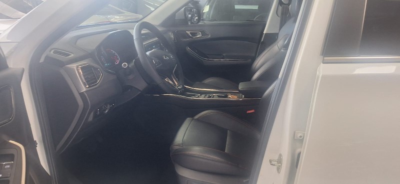 TIGGO 1.5 16V TURBO 5X TXS FLEX 4P AUTOMÁTICO - 2022 - CAXIAS DO SUL