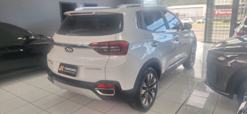TIGGO 1.5 16V TURBO 5X TXS FLEX 4P AUTOMÁTICO - 2022 - CAXIAS DO SUL