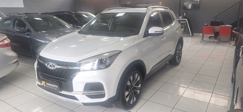 TIGGO 1.5 16V TURBO 5X TXS FLEX 4P AUTOMÁTICO - 2022 - CAXIAS DO SUL