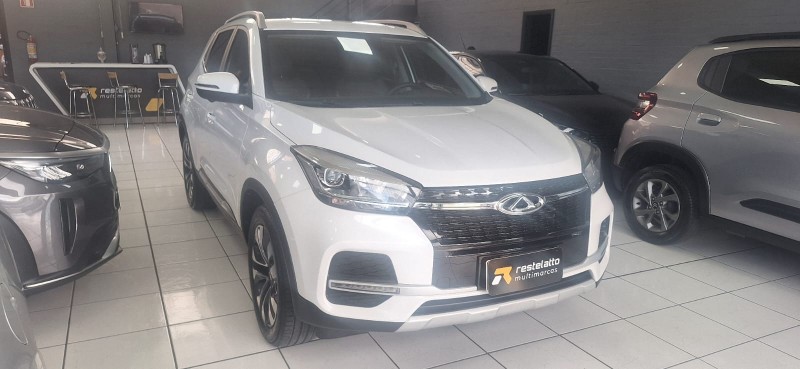 TIGGO 1.5 16V TURBO 5X TXS FLEX 4P AUTOMÁTICO - 2022 - CAXIAS DO SUL