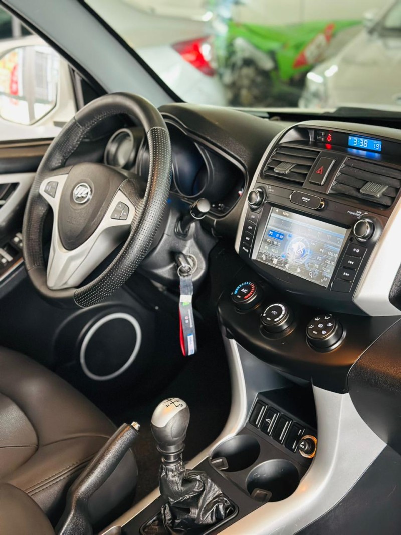 X60 1.8 TALENT 16V GASOLINA 4P MANUAL - 2016 - CAXIAS DO SUL