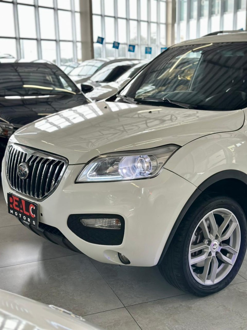 X60 1.8 TALENT 16V GASOLINA 4P MANUAL - 2016 - CAXIAS DO SUL