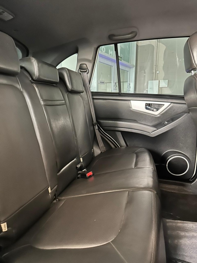 X60 1.8 TALENT 16V GASOLINA 4P MANUAL - 2016 - CAXIAS DO SUL