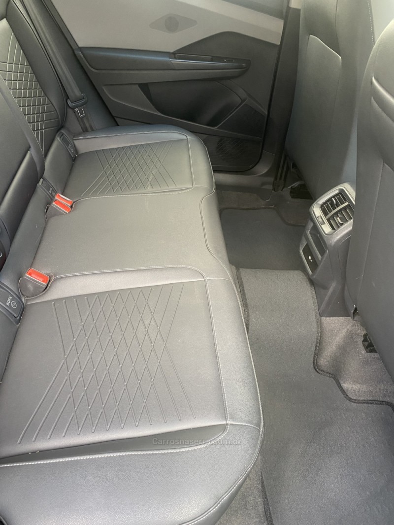 TAOS 1.4 16V COMFORTLINE TSI FLEX 4P AUTOMÁTICO - 2022 - CAXIAS DO SUL