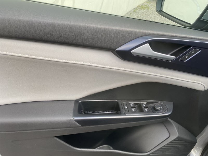 TAOS 1.4 16V COMFORTLINE TSI FLEX 4P AUTOMÁTICO - 2022 - CAXIAS DO SUL