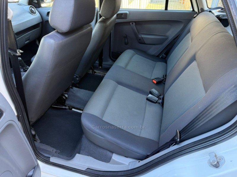 GOL 1.0 MI 8V FLEX 4P MANUAL G.IV - 2012 - FARROUPILHA