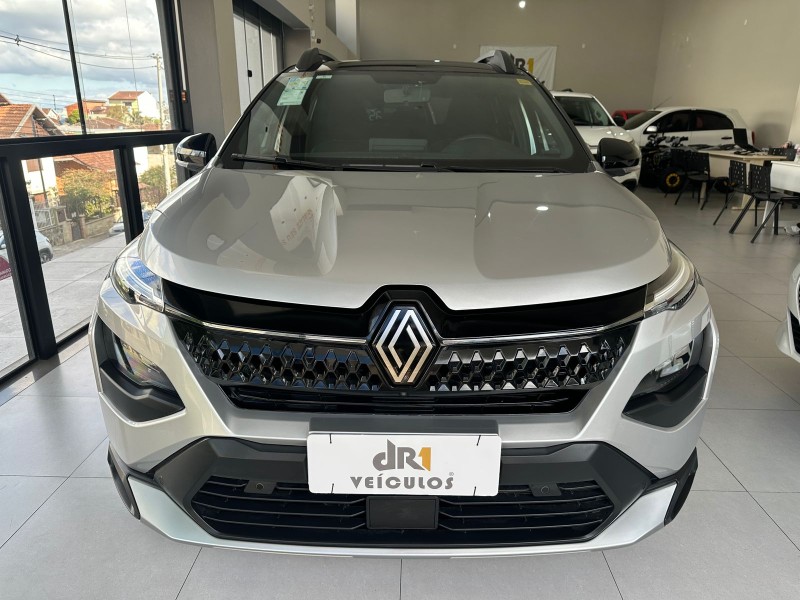 KARDIAN 1.0 PREMIÉRE EDITION TURBO FLEX 4P AUTOMÁTICO - 2025 - CAXIAS DO SUL