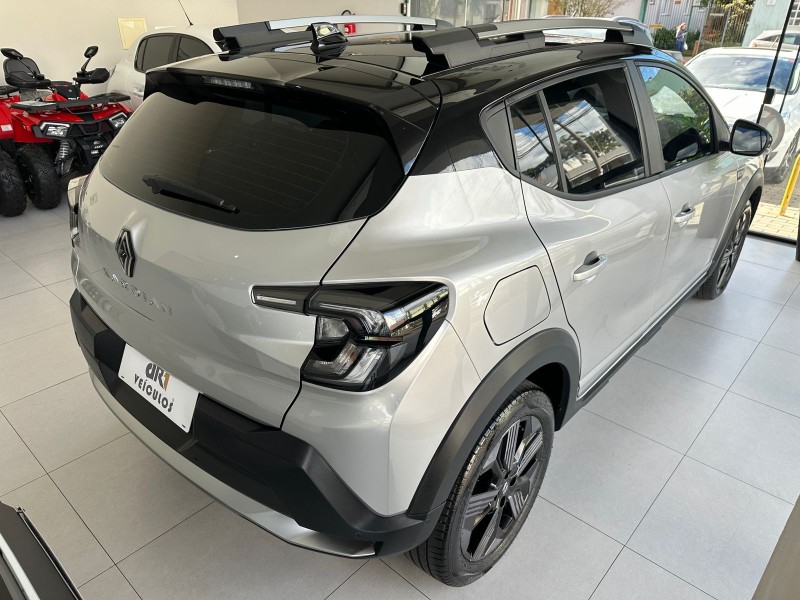 KARDIAN 1.0 PREMIÉRE EDITION TURBO FLEX 4P AUTOMÁTICO - 2025 - CAXIAS DO SUL