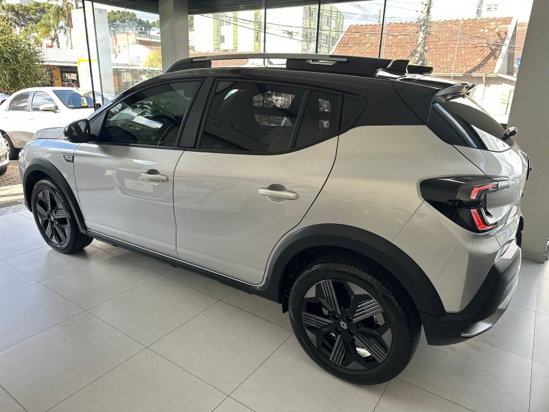 KARDIAN 1.0 PREMIÉRE EDITION TURBO FLEX 4P AUTOMÁTICO - 2025 - CAXIAS DO SUL