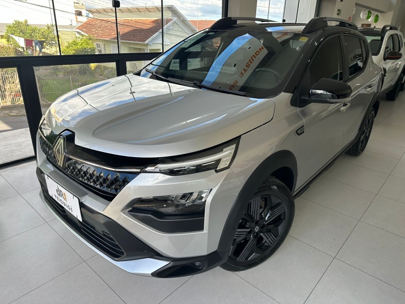 kardian 1.0 premiere edition turbo flex 4p automatico 2025 caxias do sul