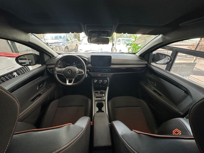 KARDIAN 1.0 PREMIÉRE EDITION TURBO FLEX 4P AUTOMÁTICO - 2025 - CAXIAS DO SUL