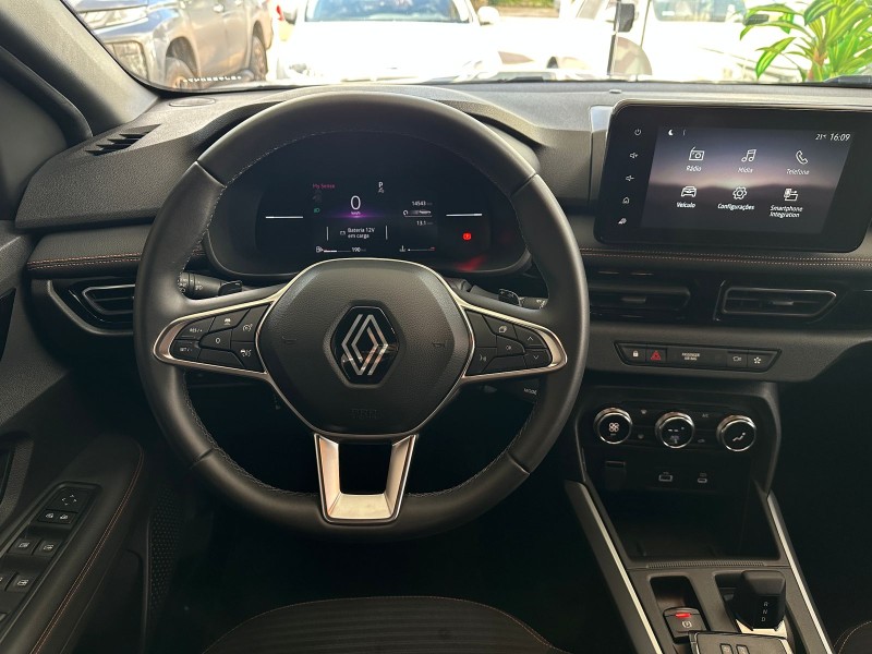 KARDIAN 1.0 PREMIÉRE EDITION TURBO FLEX 4P AUTOMÁTICO - 2025 - CAXIAS DO SUL