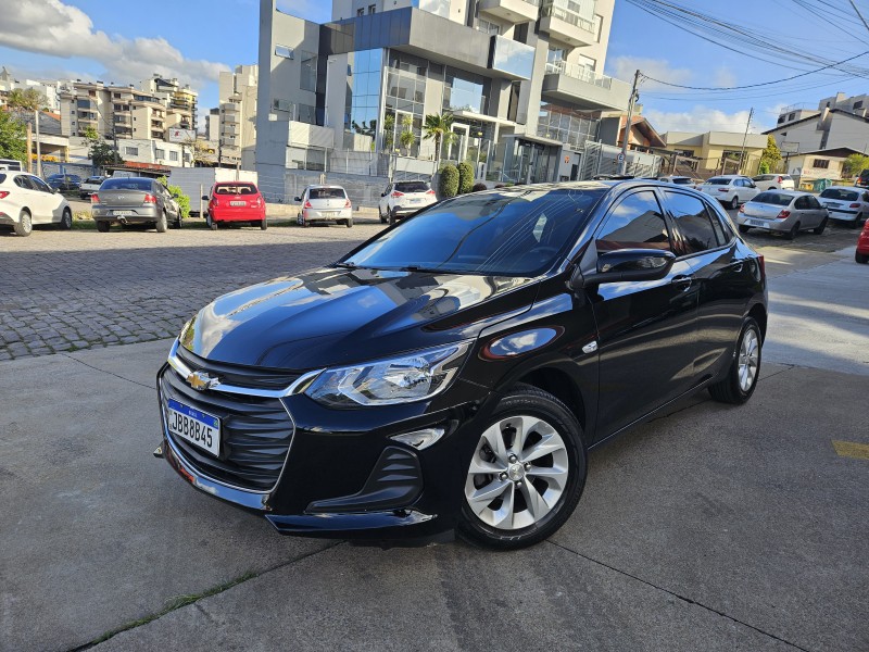 ONIX 1.0 LT 12V FLEX 4P MANUAL