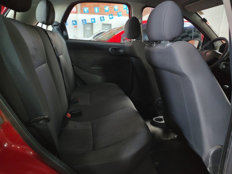 CORSA 1.4 MPFI MAXX 8V FLEX 4P MANUAL - 2011 - CAXIAS DO SUL