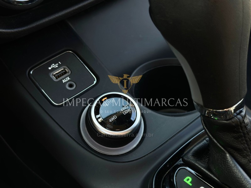 TORO 2.0 16V TURBO DIESEL FREEDOM 4WD AT9 AUTOMÁTICO - 2020 - NOVO HAMBURGO
