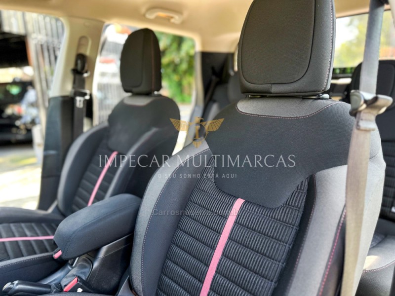 TORO 2.0 16V TURBO DIESEL FREEDOM 4WD AT9 AUTOMÁTICO - 2020 - NOVO HAMBURGO