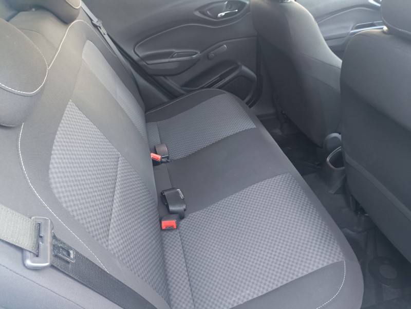 PRISMA 1.4 MPFI LT 8V FLEX 4P AUTOMÁTICO - 2018 - BOM PRINCíPIO
