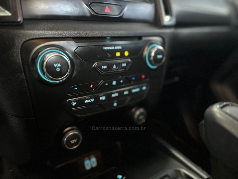 RANGER 2.2 XLS 4X4 CD 16V DIESEL 4P AUTOMÁTICO - 2020 - CAXIAS DO SUL