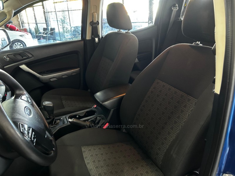 RANGER 2.2 XLS 4X4 CD 16V DIESEL 4P AUTOMÁTICO - 2020 - CAXIAS DO SUL