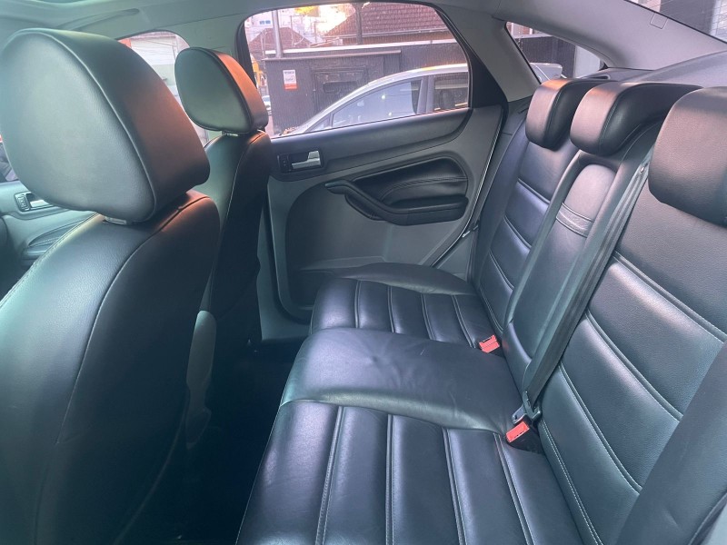 FOCUS 2.0 GHIA SEDAN 16V FLEX 4P AUTOMÁTICO - 2009 - CAXIAS DO SUL