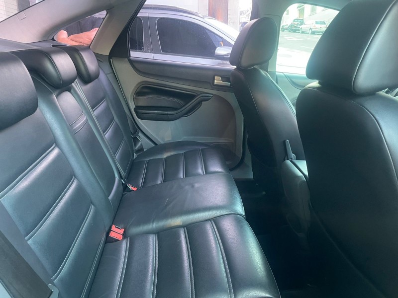 FOCUS 2.0 GHIA SEDAN 16V FLEX 4P AUTOMÁTICO - 2009 - CAXIAS DO SUL