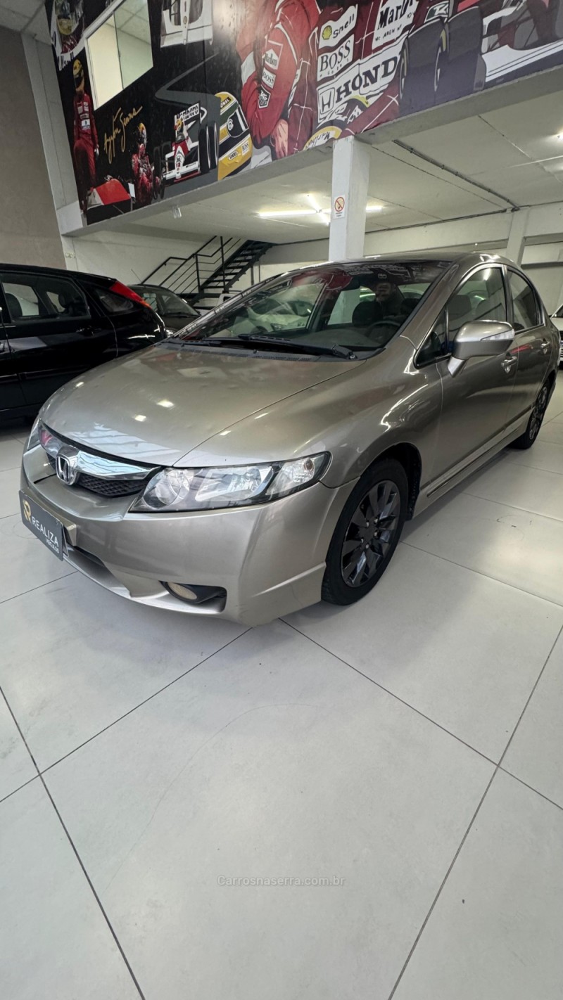 civic 2011 santa cruz do sul
