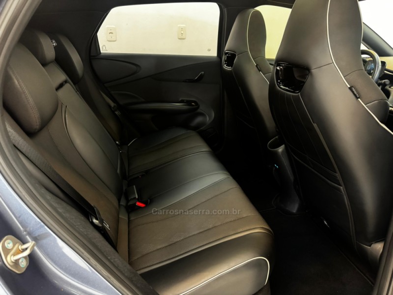 DOLPHIN PLUS ELÉTRICO 4P AUTOMÁTICO - 2024 - BOM RETIRO DO SUL