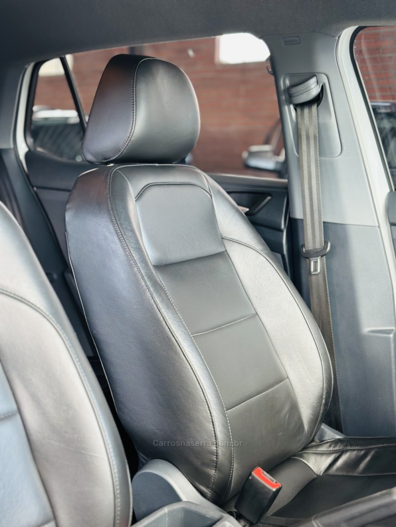 T-CROSS 1.0 TSI 200 SENSE AUTOMÁTICO - 2022 - CANELA