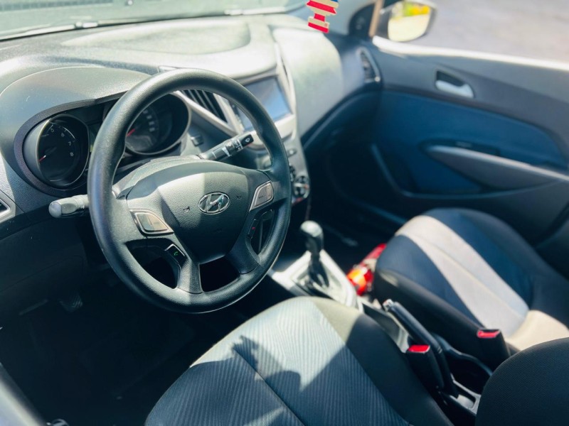 HB20S 1.6 COMFORT PLUS 16V FLEX 4P MANUAL - 2014 - BENTO GONçALVES