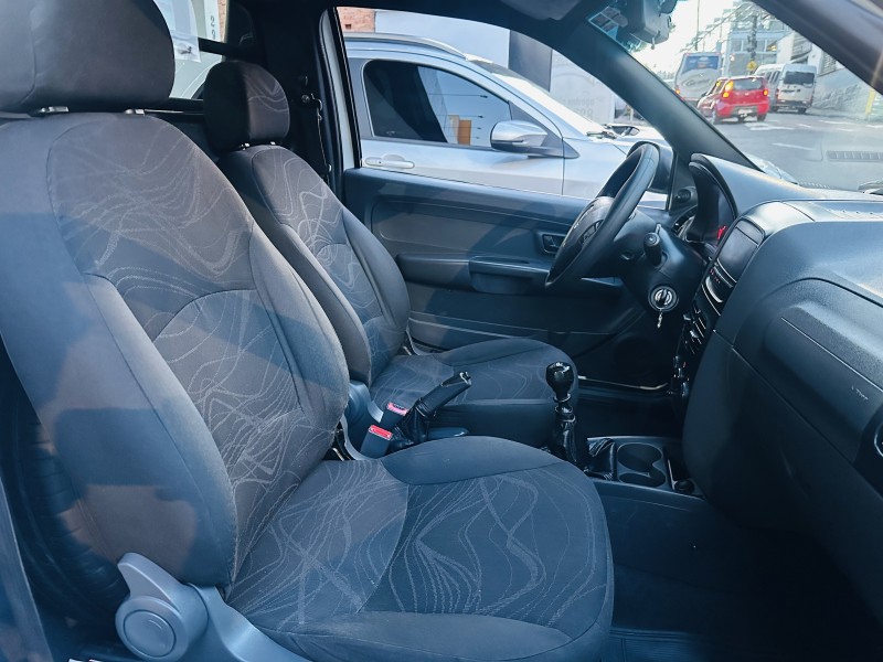 STRADA 1.4 MPI WORKING CS 8V FLEX 2P MANUAL - 2018 - CAXIAS DO SUL