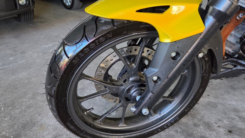 CB 300F TWISTER ABS - 2023 - CAXIAS DO SUL