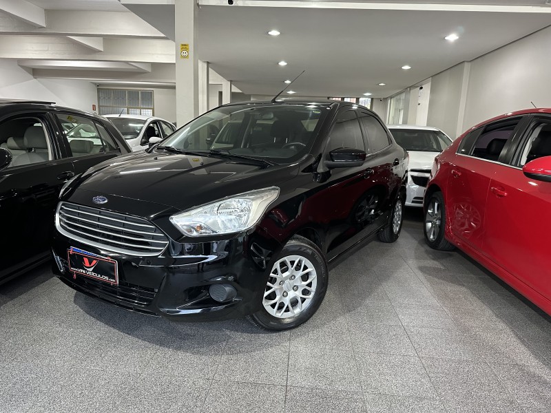 ka 1.5 se plus 16v flex 4p manual 2015 caxias do sul