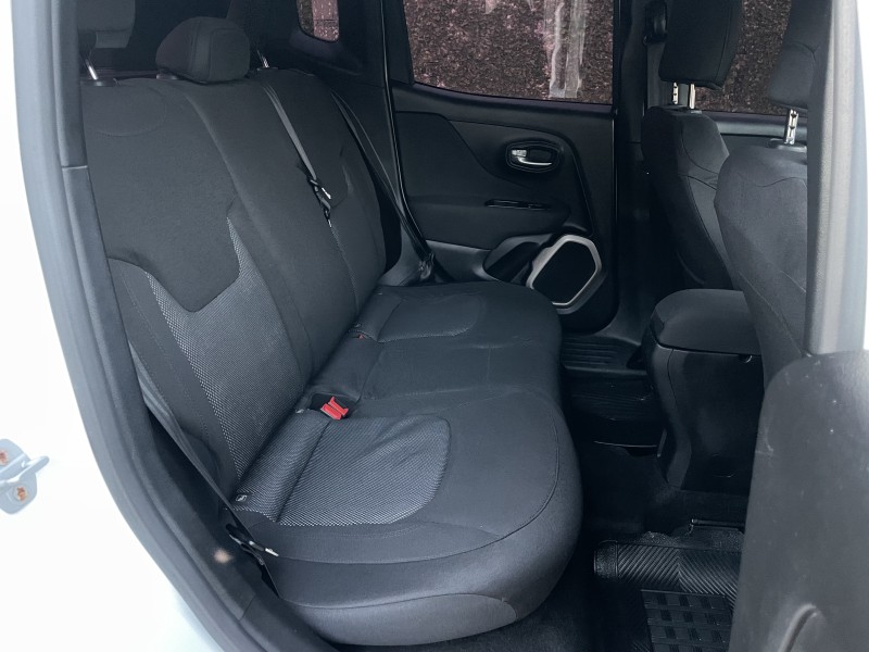RENEGADE 1.8 16V FLEX SPORT 4P MANUAL - 2016 - CAXIAS DO SUL