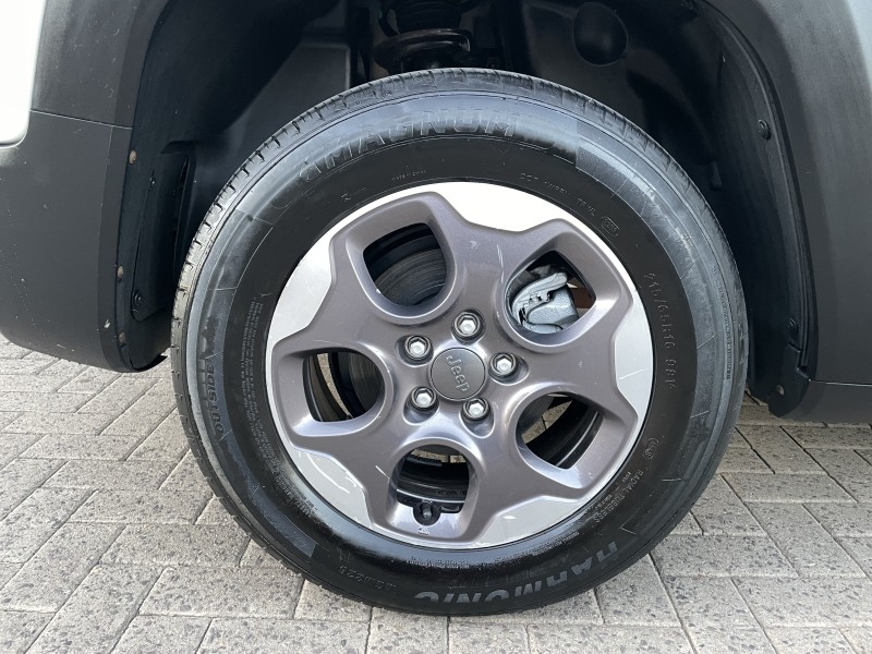 RENEGADE 1.8 16V FLEX SPORT 4P MANUAL - 2016 - CAXIAS DO SUL