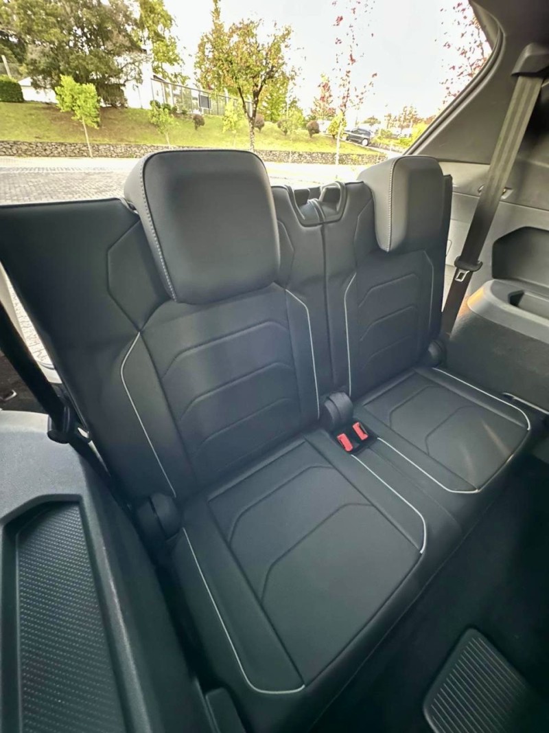 TIGUAN 2.0 TSI R-LINE 16V TURBO GASOLINA 4P TIPTRONIC - 2019 - CAXIAS DO SUL