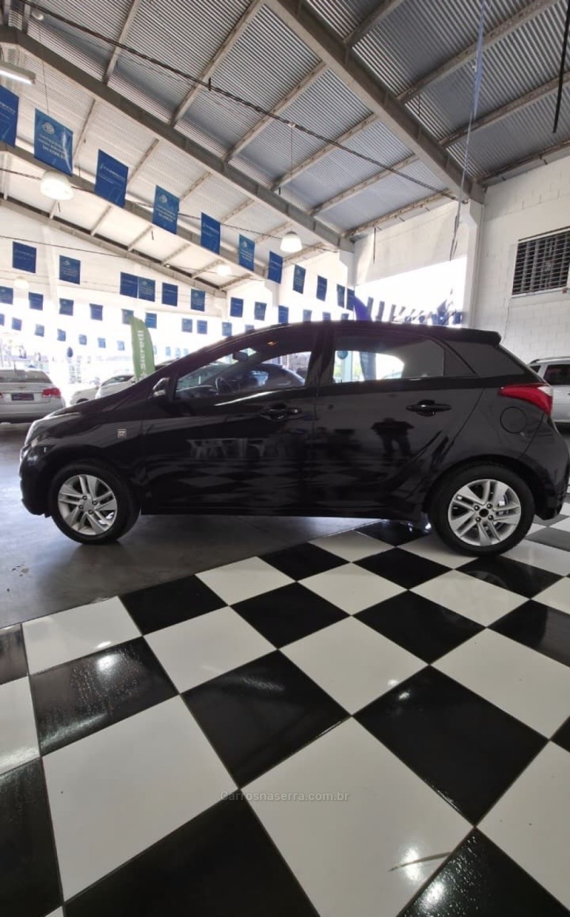 HB20 1.0 COMFORT 12V FLEX 4P MANUAL - 2015 - MONTENEGRO