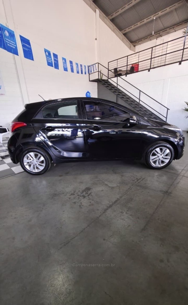HB20 1.0 COMFORT 12V FLEX 4P MANUAL - 2015 - MONTENEGRO