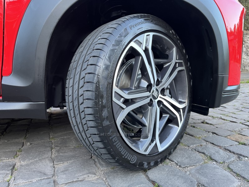 FASTBACK 1.3 LIMITED EDITION 270 TURBO FLEX 4P AUTOMÁTICO - 2023 - CAXIAS DO SUL