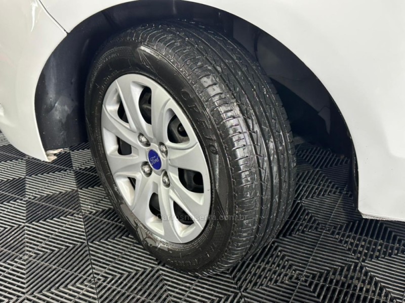 KA 1.0 SE 12V FLEX 4P MANUAL - 2015 - VACARIA